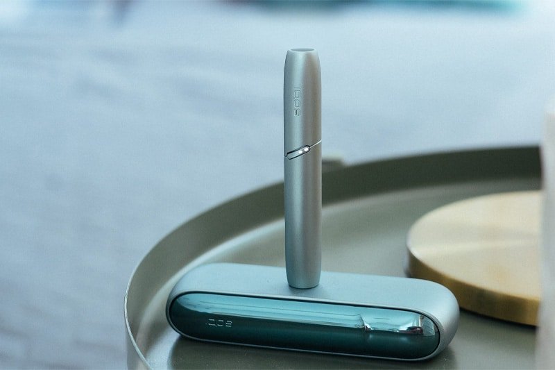 IQOS 3 Duo