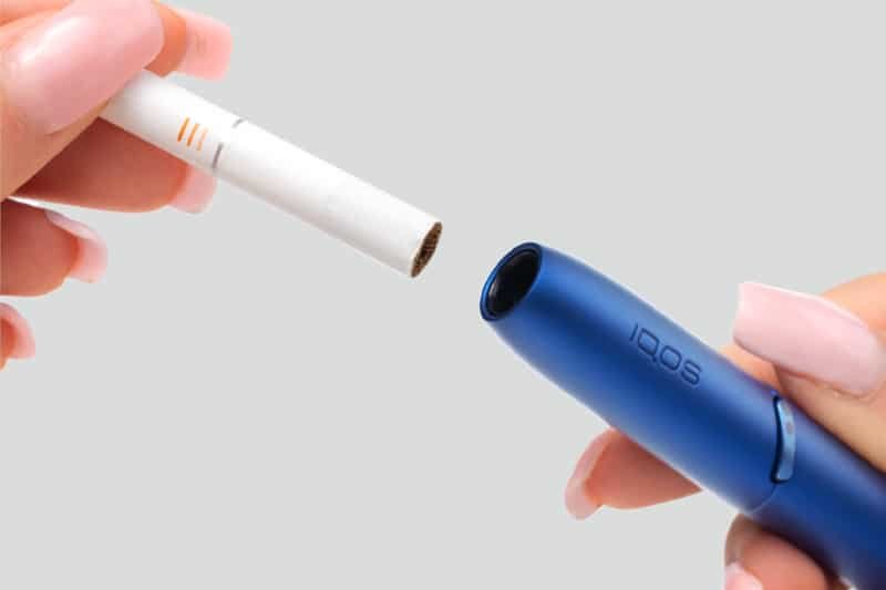 IQOS 3 Duo