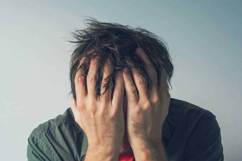 تأثیر IQOS بر سلامت روان و کاهش استرس