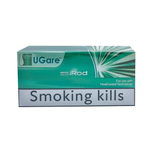 سیگار یوگر منتول UGare Mentol (مخصوص آیرود)