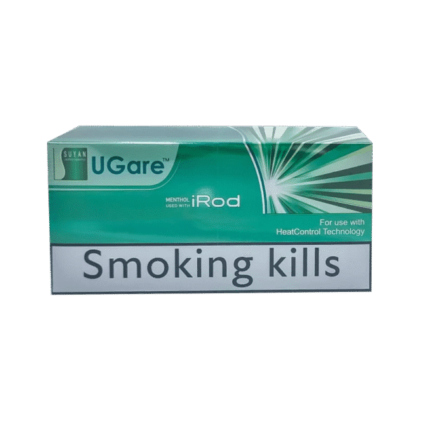سیگار یوگر منتول UGare Mentol (مخصوص آیرود)