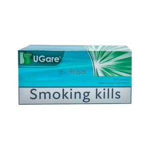 سیگار یوگر مینت UGare Mint (مخصوص آیرود)