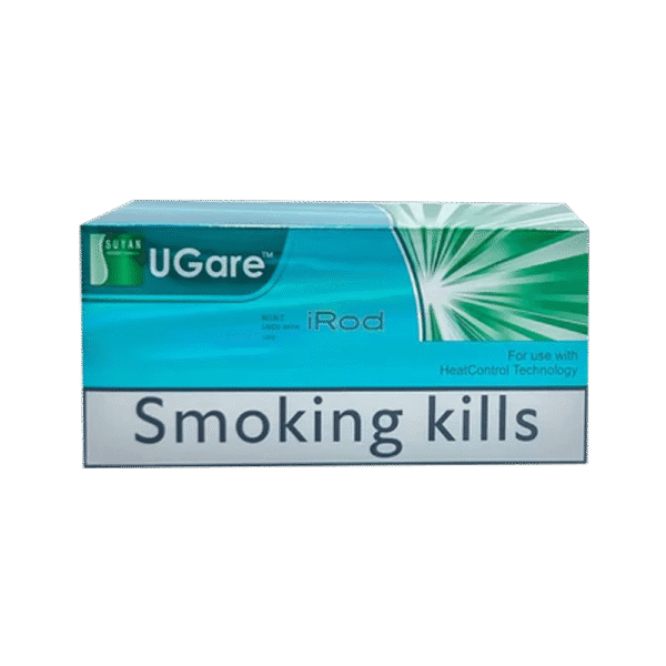 سیگار یوگر مینت UGare Mint (مخصوص آیرود)