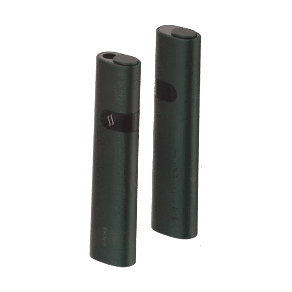 دستگاه آیرود سبز IRod Green