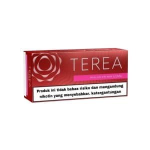 سیگار ترا اندونزی سینا Terea Sienna