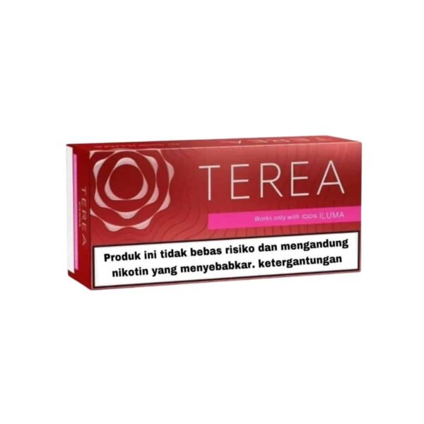 سیگار ترا اندونزی سینا Terea Sienna