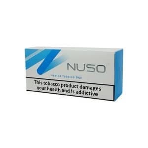 سیگار نوسو آبی Nuso Blue