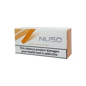 فیلتر نوسو قهوه‌ای Nuso Brown