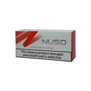 فیلتر نوسو کارمین Nuso Carmine