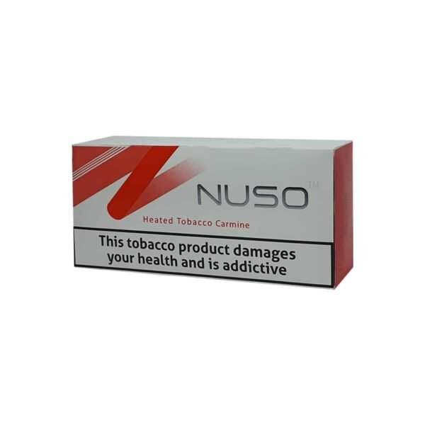 فیلتر نوسو کارمین Nuso Carmine