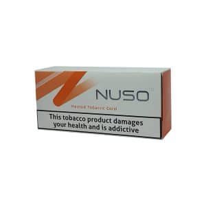 فیلتر نوسو کورال Nuso Coral
