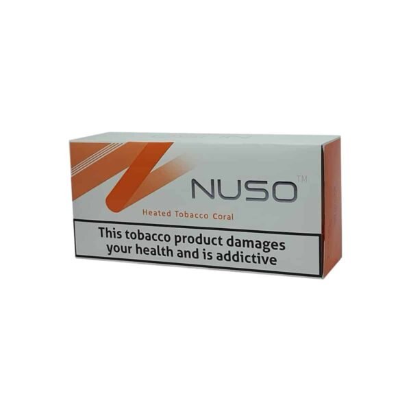 فیلتر نوسو کورال Nuso Coral