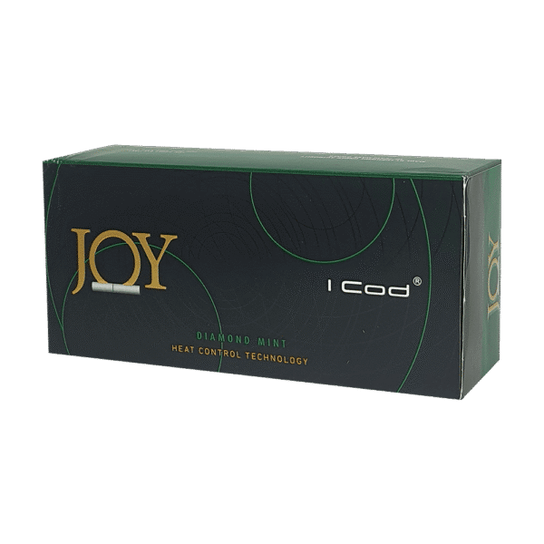 سیگار جوی دیاموند مینت Joy Diamond Mint
