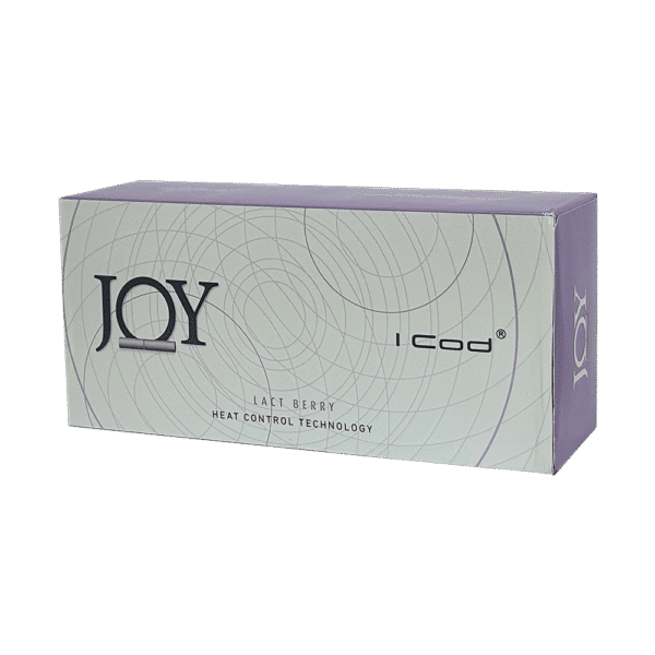سیگار جوی لکت بری Joy Lact Berry