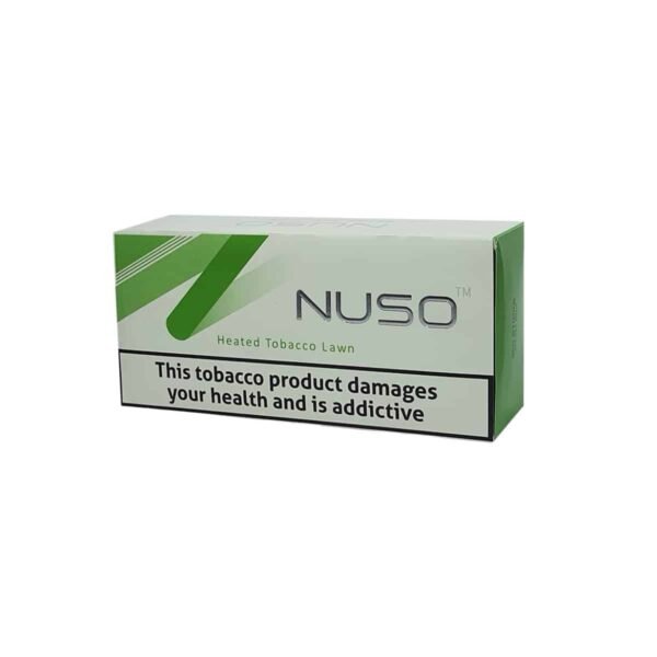 سیگار نوسو لان Nuso Lawn