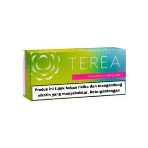 سیگار ترا اندونزی برایت ویو Terea Bright Wave