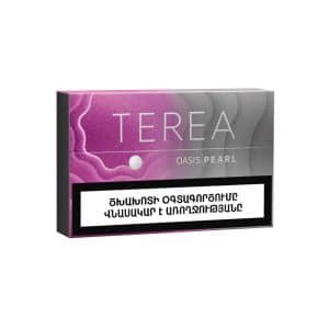 سیگار ترا ارمنی اوسیس پرل Terea Oasis Pearl