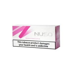 سیگار نوسو صورتی Nuso pink