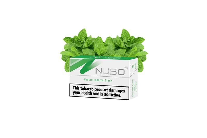 فیلترهای اقتصادی NUSO