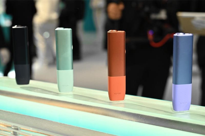 IQOS Iluma i One