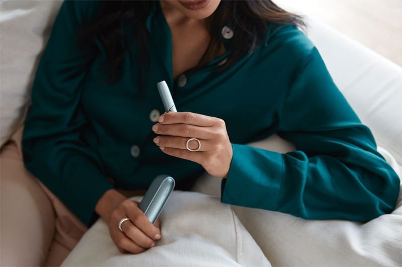IQOS 3 Duo