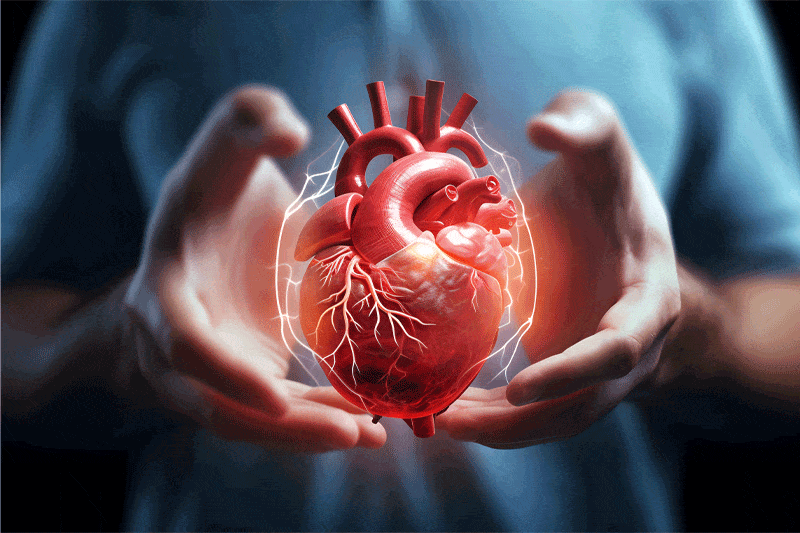 استفاده از پاد و بیماری قلبی