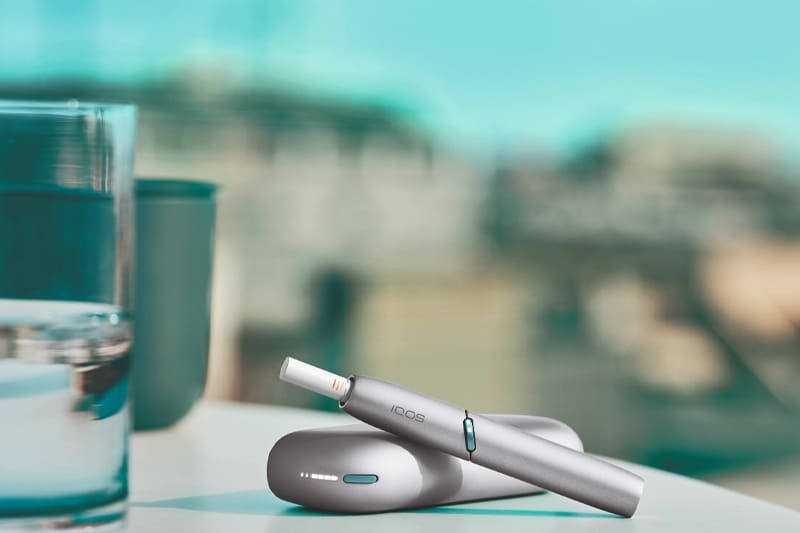 IQOS 3 Duo
