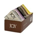 باکس میکس فیلترهای JOY (ده پاکت)