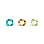 رینگ ست آیکاس ایلوما / iluma ring set - Image 2