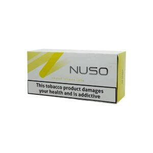 سیگار نوسو لوما Nuso Luma