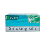 U Gare / آیرود (انواع طعمها) - Image 2