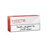 سیگار هیتس عرب سینا Heets Sienna