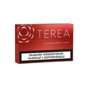 سیگار ترا ارمنی سینا Terea Sienna