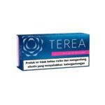 سیگار ترا اندونزی آبی Terea Blue