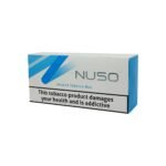 نوسو NUSO (انواع طعمها) - Image 15
