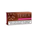سیگار ترا اندونزی برنز Terea Bronze