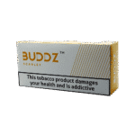 سیگار بادز زرد اسکارلت Buddz Scarlet