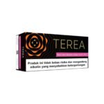 سیگار ترا اندونزی طلایی گلد Terea Gold