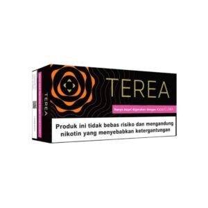 سیگار ترا اندونزی طلایی گلد Terea Gold