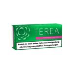 سیگار ترا اندونزی سبز Terea Green