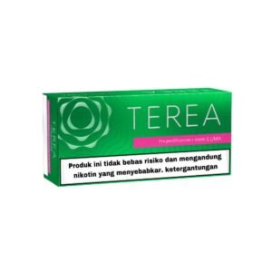 سیگار ترا اندونزی سبز Terea Green