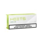 HEETS پارلمنت روسی (انواع طعمها) - Image 2