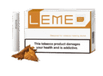 سیگار LEME برای انواع آیکاس iqos (انواع طعمها)