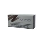 نوسو NUSO (انواع طعمها) - Image 10