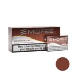 سیگار مافی Mofee اقتصادی (انواع طعم‌ها) - Image 5