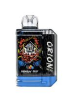 پاد یک بار مصرف Lost Vape 7500 Puff - Image 2