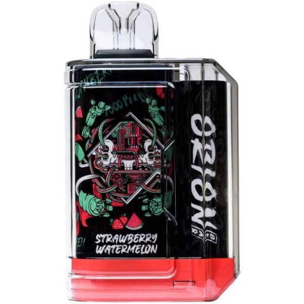 پاد یک بار مصرف Lost Vape 7500 Puff