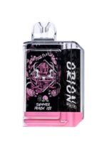 پاد یک بار مصرف Lost Vape 7500 Puff - Image 5