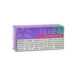 سیگار ترا عربی (قطر) پرپل ویو Terea Purple Wave
