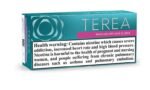سیگار ترا عربی (قطر) تورکویز آبی Terea Turquoise